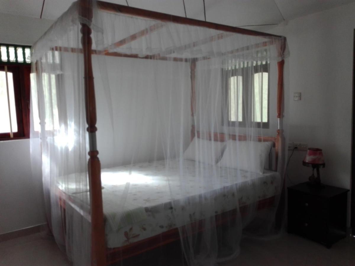 Calm Garden Cabanas Tangalle Dış mekan fotoğraf
