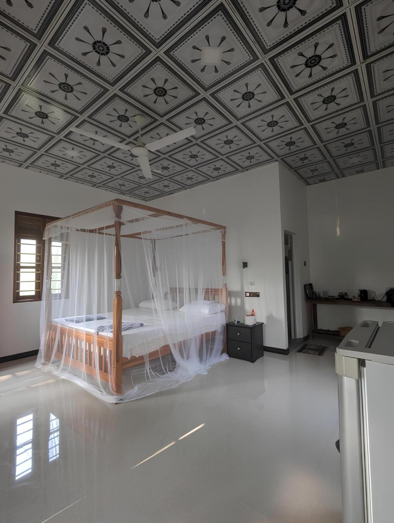 Calm Garden Cabanas Tangalle Dış mekan fotoğraf
