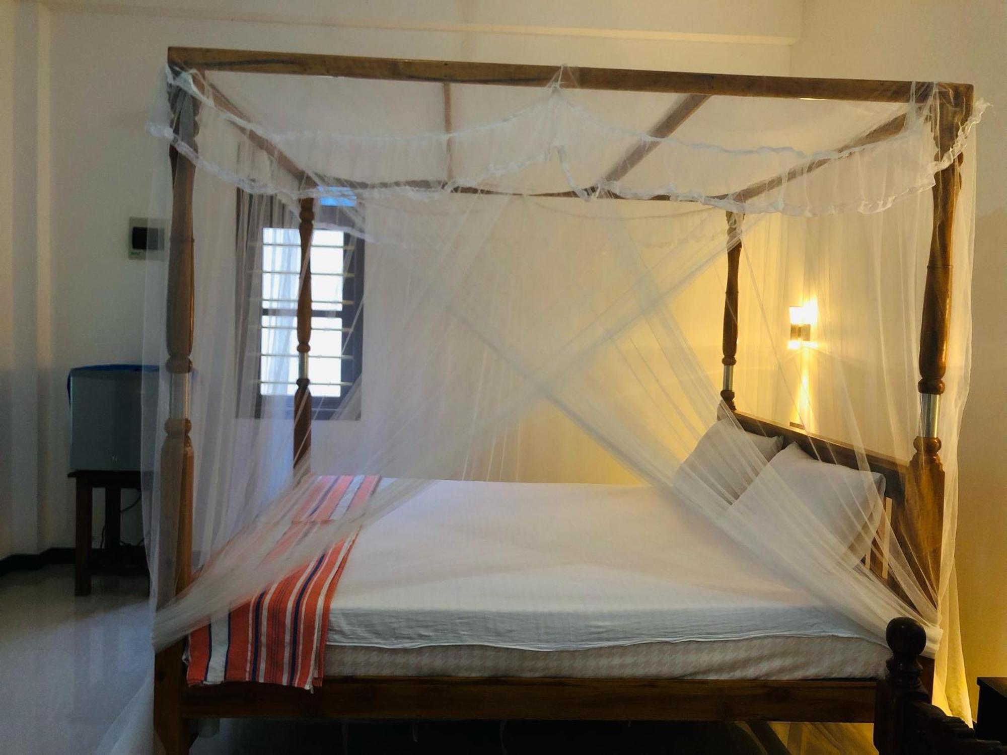 Calm Garden Cabanas Tangalle Dış mekan fotoğraf