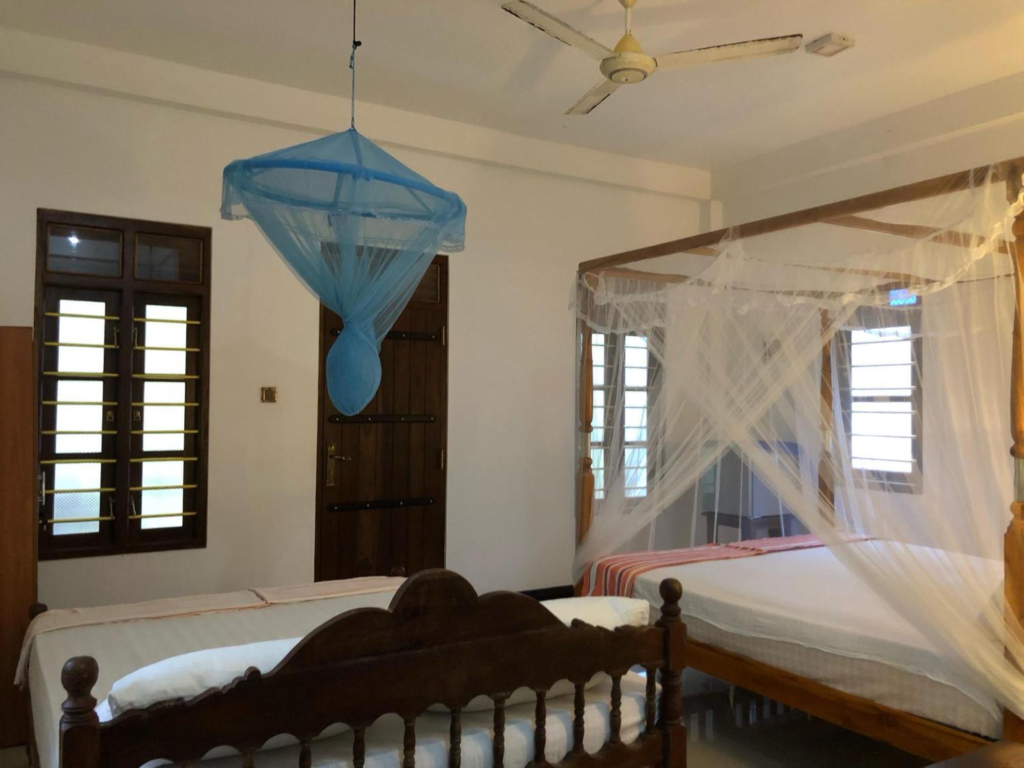 Calm Garden Cabanas Tangalle Dış mekan fotoğraf
