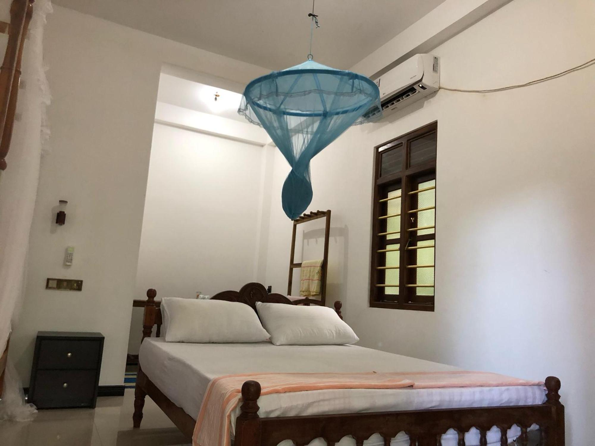 Calm Garden Cabanas Tangalle Dış mekan fotoğraf