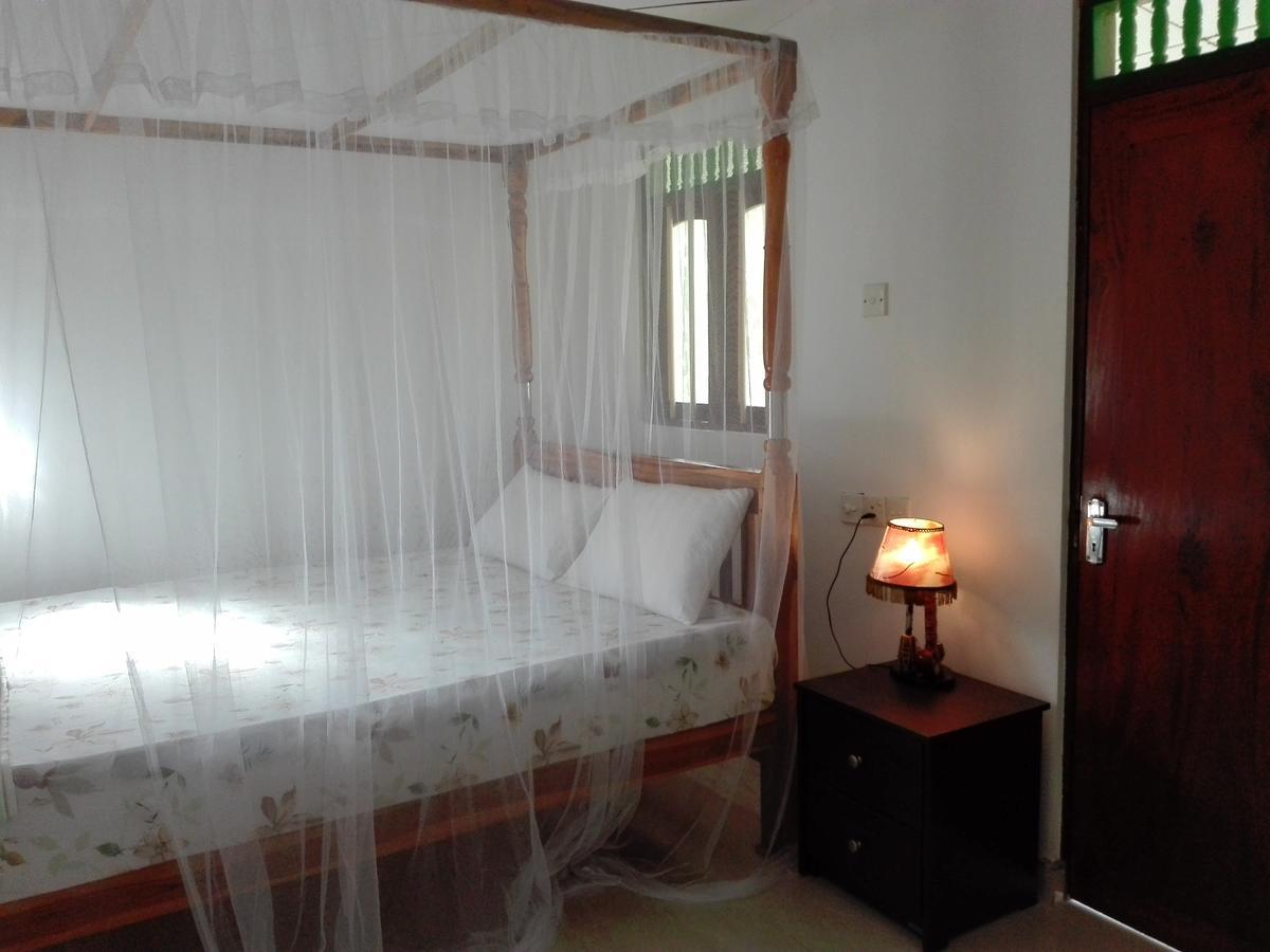 Calm Garden Cabanas Tangalle Dış mekan fotoğraf