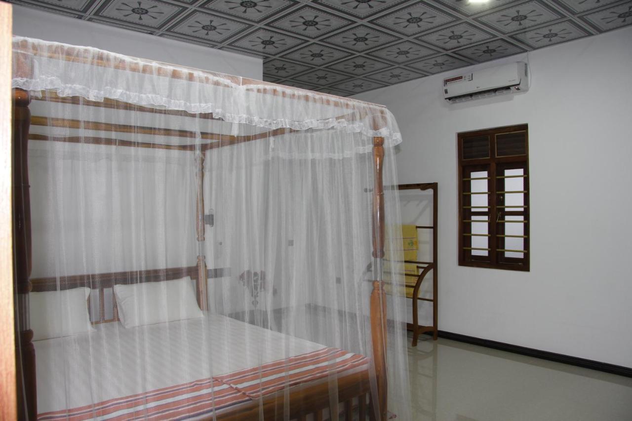 Calm Garden Cabanas Tangalle Dış mekan fotoğraf