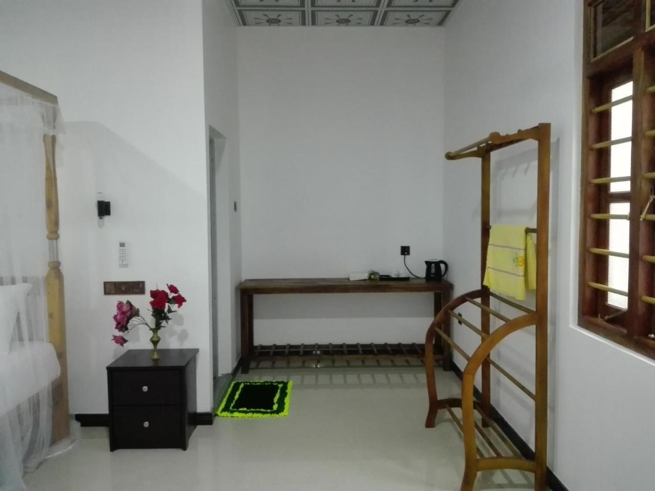 Calm Garden Cabanas Tangalle Dış mekan fotoğraf