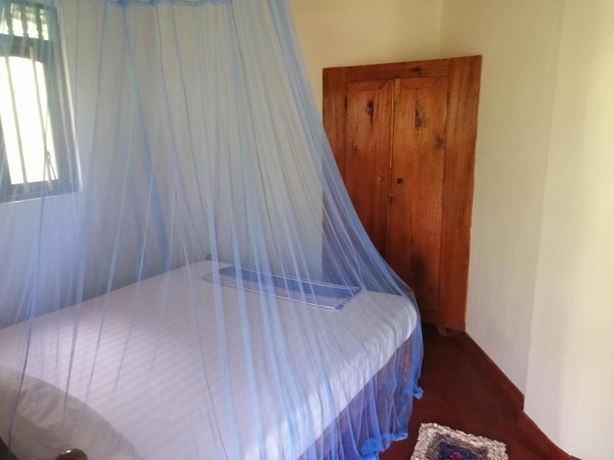 Calm Garden Cabanas Tangalle Dış mekan fotoğraf