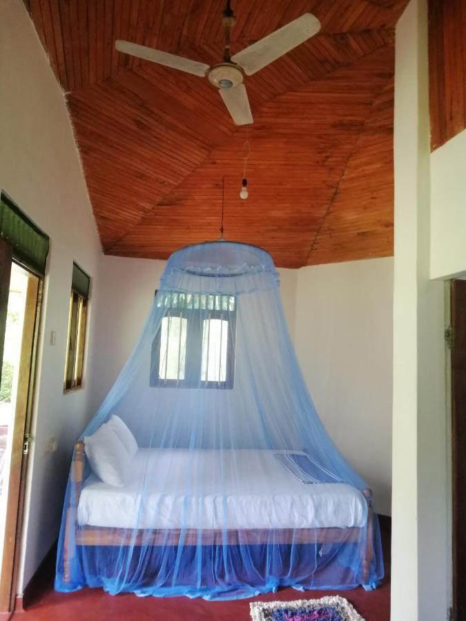 Calm Garden Cabanas Tangalle Dış mekan fotoğraf